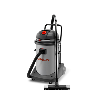 Odkurzacz profesjonalny Lavor Windy 378 IR – 78 l, 3600 W